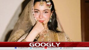 ہانیہ عامر کا دوست کی شادی میں ڈانس توجہ کامرکزبن  گیا