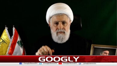 Proposal for direct talks with Israel rejected, Hezbollah presents 5 conditions