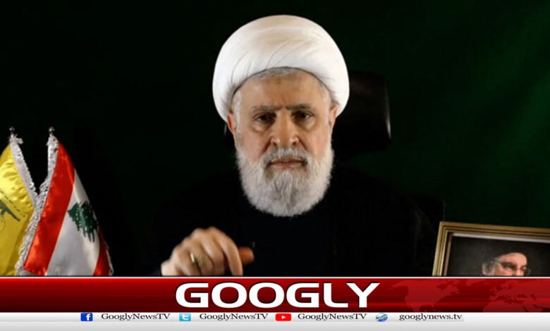 Proposal for direct talks with Israel rejected, Hezbollah presents 5 conditions