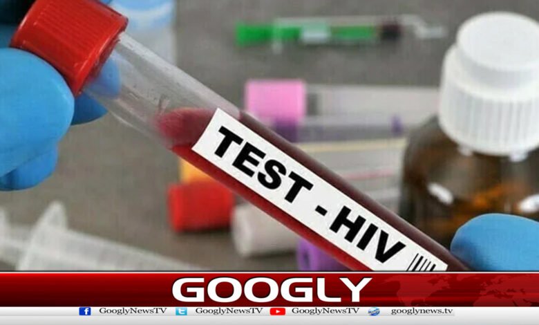 A notice was submitted to the Senate to draw attention to the increasing number of HIV cases.