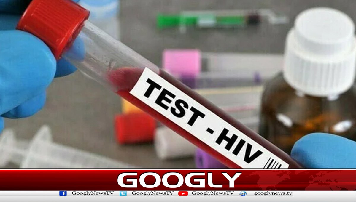 ایچ آئی وی کسیزبڑھنےپرسینیٹ میں توجہ دلاؤنوٹس جمع کروادیاگیا