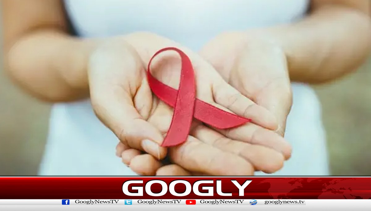 پاکستان میں ایچ آئی وی نے خطرے کی گھنٹی بجادی