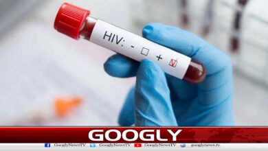 2108 children diagnosed with HIV in 15 months