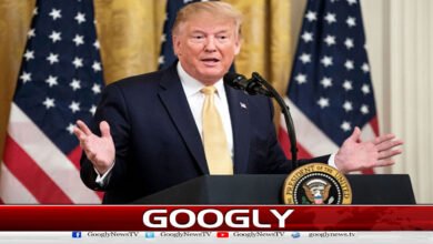 Wants long-term deal with Iran, opening of Hormuz conditional on deal: Trump