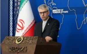 ایران کی پاکستان میں امریکہ سے براہ راست مذاکرات کی تردید