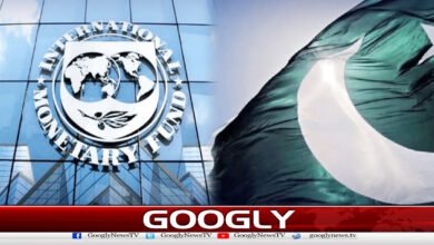 آئی ایم ایف سے1.3 ارب ڈالر کی قسط جلد ملنے کاامکان 5 IMF likely to receive $1.3 billion tranche soon