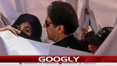 Al-Qadir Trust case: Hearing on suspension of sentence of Imran Khan, Bushra Bibi to be held tomorrow