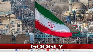 Iran abandons talks after Trump's threat, claims US newspaper