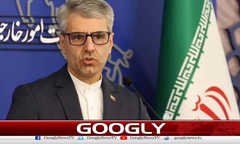 Iran hints at second round of talks with US