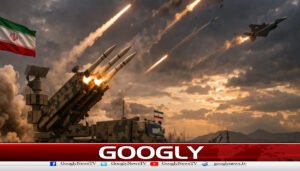  ایران نےسٹیٹ آف دی آرٹ فضائی دفاعی نظام نصب کردیا