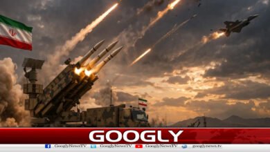 Iran installs state-of-the-art air defense system