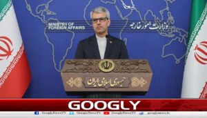 امریکاسےمذاکرات کیلئےوفد بھیجنےکافیصلہ نہیں کیا،ایران