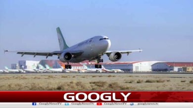 Iran partially restores airspace after 50 days