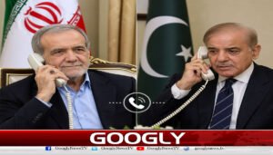 ایران جبر کی شرائط پر مذاکرات میں شامل نہیں ہوگا، مسعود پزشکیان