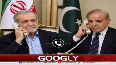 Iran will not engage in negotiations under coercive conditions, says Masoud Pezhakian