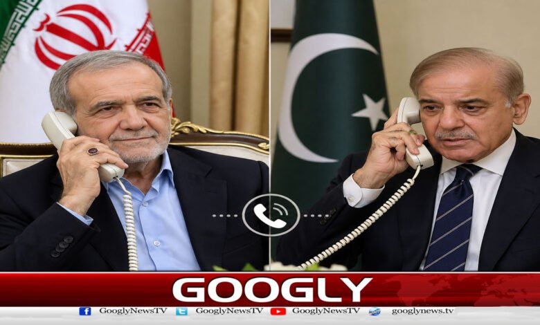 Iran will not engage in negotiations under coercive conditions, says Masoud Pezhakian