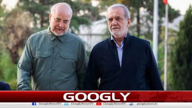 Iranian leadership rejects reports of disagreements