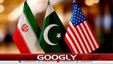 Part of next week between the US and Iran