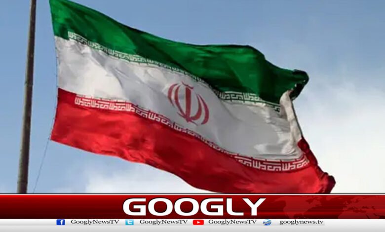 Iran executes man accused of Mossad links