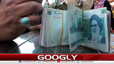 Why did Pakistani speculators suddenly start buying Iranian rials?