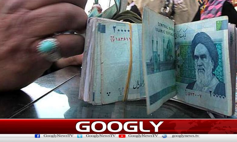 Why did Pakistani speculators suddenly start buying Iranian rials?
