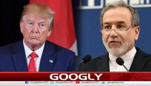  ایران نےٹرمپ کا جنگ بندی کی درخواست کا دعویٰ مسترد کر دیا