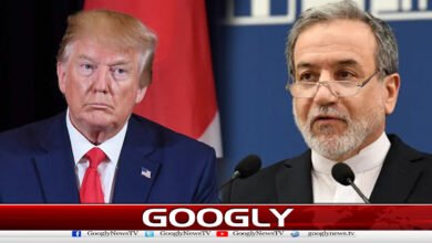 Iran rejects Trump's claim of ceasefire request