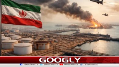 Iran claims 35 killed in US, Israeli attacks