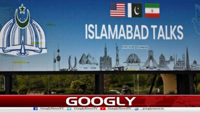 The second round of Iran-US talks is likely to be held in Islamabad next week.