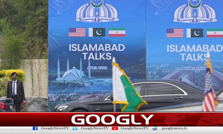 ایران نے پاکستان میں امریکاکےساتھ مذاکرات کی حمایت کردی 1 Iran supports talks with US in Pakistan