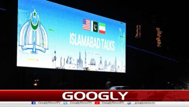 Two rounds of formal talks between the US and Iran have been completed