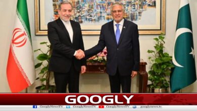 Ishaq Dar contacts Iranian Foreign Minister, discusses negotiations