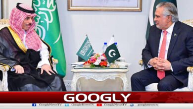 اسحاق ڈار کاسعودی وزیر خارجہ سے رابطہ،خطے میں کشیدگی پرزور 2 Ishaq Dar contacts Saudi Foreign Minister, stresses regional tensions