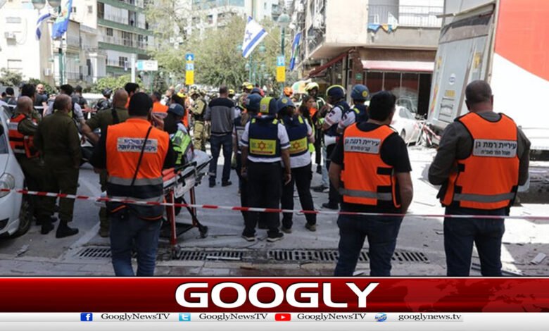 Israel's $11.5 billion spent on Iran war revealed