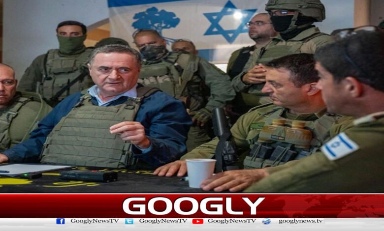 Israel: Will eliminate Khamenei's family as soon as it receives US signal