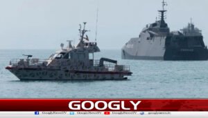  امریکی ناکہ بندی کےباوجودایران سے منسلک 4 بحری جہاز رکاوٹیں عبور کرگئے