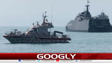 امریکی ناکہ بندی کےباوجودایران سے منسلک 4 بحری جہاز رکاوٹیں عبور کرگئے 5 4 Iranian-linked ships pass through obstacles despite US blockade