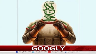 More than 30 million Iranian citizens registered for the jann fida campaign