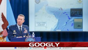 ایران پرحملے میں ایک لمحہ کی تاخیربھی نہیں ہوگی،امریکی جنرل