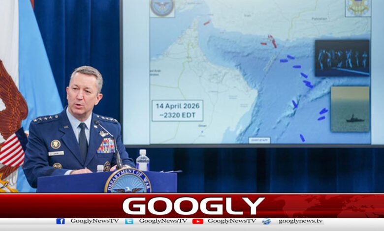 ایران پرحملے میں ایک لمحہ کی تاخیربھی نہیں ہوگی،امریکی جنرل 1 There will be no delay in attacking Iran, says US general