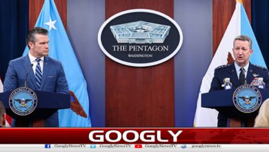 Iran had to grumble for ceasefire, US Secretary of War