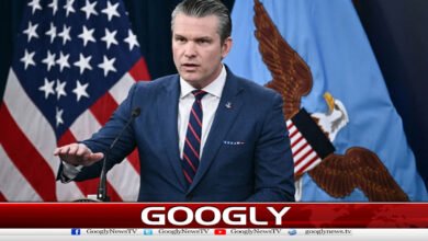 US Secretary of War: Army ready to fight if Iran doesn't sign deal