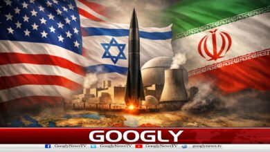 World experts call US attack on Iran a war crime