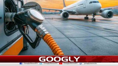 After diesel, jet fuel becomes cheaper for commercial flights