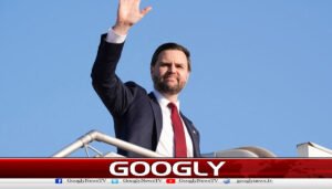 ایران کے جواب نہ دینے پر امریکی نائب صدر کا دورہ پاکستان مؤخر