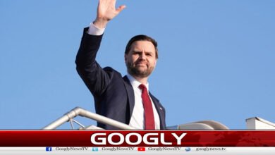 US Vice President's visit to Pakistan postponed after Iran fails to respond