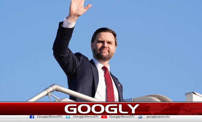 US Vice President's visit to Pakistan postponed after Iran fails to respond