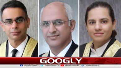 Acting President approves transfers of 3 judges of Islamabad High Court