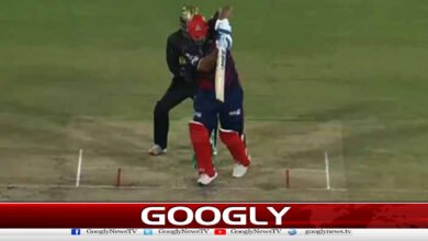 پی ایس ایل11،کراچی کنگزنےحیدرآبادکنگزمین کوجیت کیلئے189رنزکاہدف دیدیا