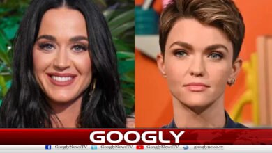 Australian actress makes serious harassment allegations against Katy Perry